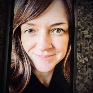 Meet your Posher, Kim